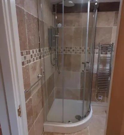 The Curtain 13th Century Cottage, West, Richmond Hébergement de vacances