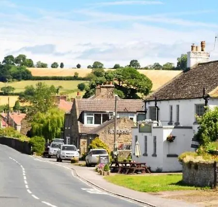 Holiday home The Curtain 13th Century Cottage, West, Richmond Gilling