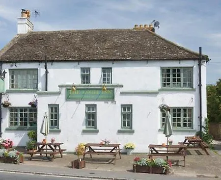 The Curtain 13th Century Cottage, West, Richmond *