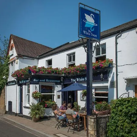 The Curtain 13th Century Cottage, West, Richmond