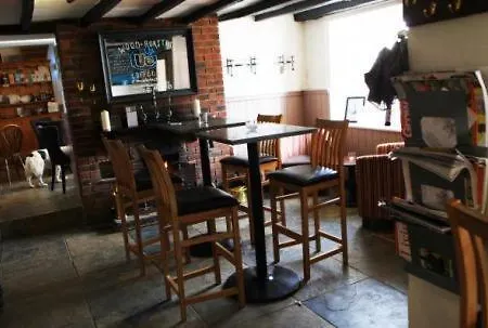 The Curtain 13th Century Cottage, West, Richmond Hébergement de vacances