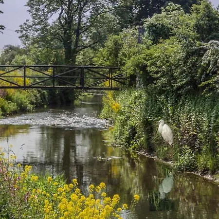 Casa vacanze The Curtain 13th Century Cottage, West, Richmond Gilling