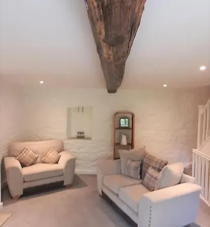 Casa vacanze The Curtain 13th Century Cottage, West, Richmond Gilling