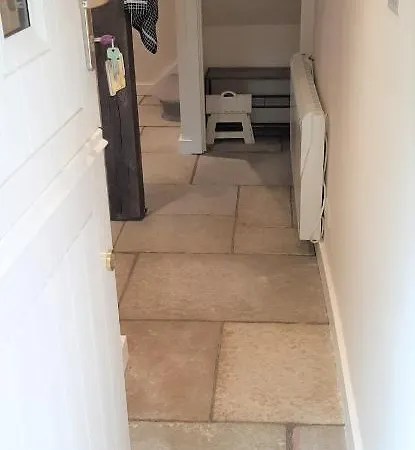 The Curtain 13th Century Cottage, West, Richmond Casa vacanze *