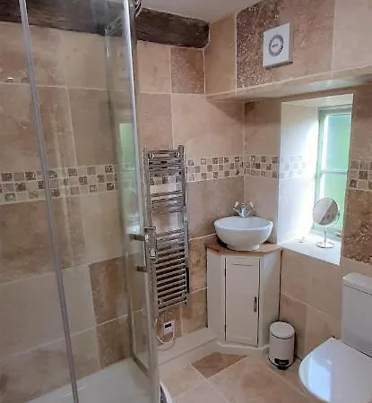 The Curtain 13th Century Cottage, West, Richmond Casa vacanze