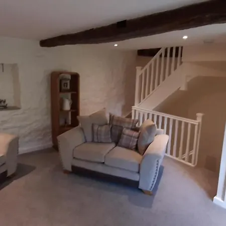 Casa vacanze The Curtain 13th Century Cottage, West, Richmond *