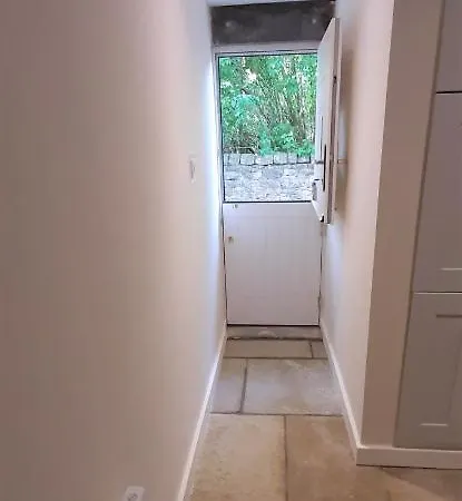 The Curtain 13th Century Cottage, West, Richmond Gilling