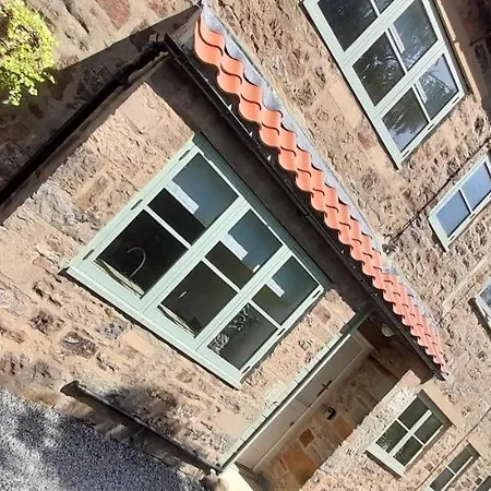 Casa vacanze The Curtain 13th Century Cottage, West, Richmond